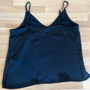 A New Day Women’s Black Cami Size Small